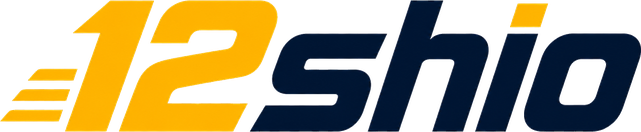 12shio Logo